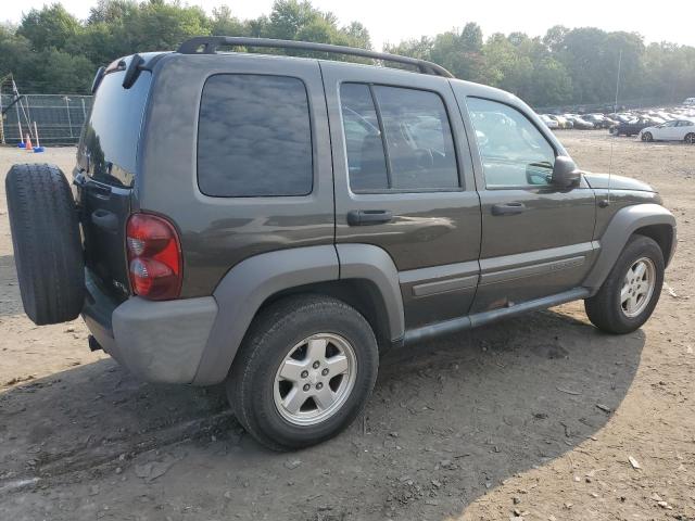 Photo 2 VIN: 1J4GL48K66W286021 - JEEP LIBERTY SP 