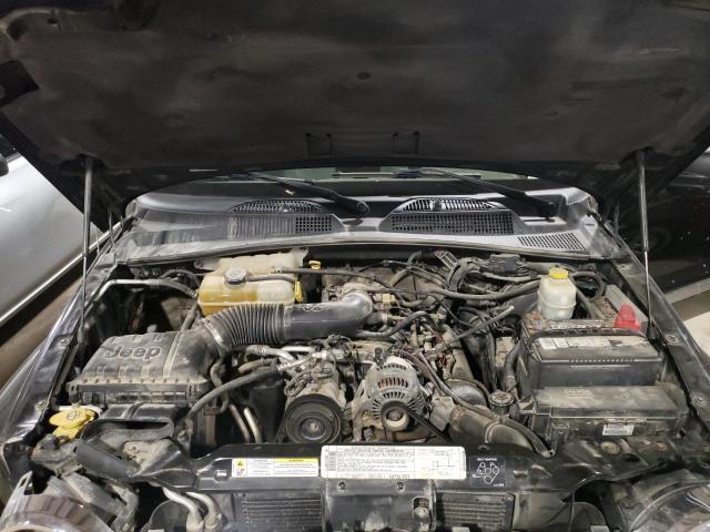 Photo 6 VIN: 1J4GL48K66W291932 - JEEP LIBERTY SP 