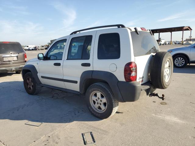 Photo 1 VIN: 1J4GL48K67W570914 - JEEP LIBERTY SP 