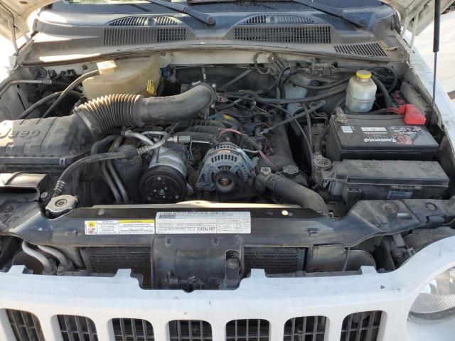 Photo 11 VIN: 1J4GL48K67W570914 - JEEP LIBERTY SP 