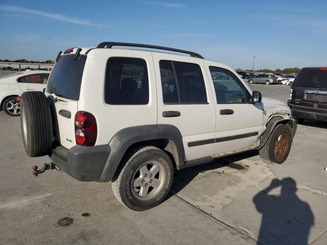 Photo 2 VIN: 1J4GL48K67W570914 - JEEP LIBERTY SP 