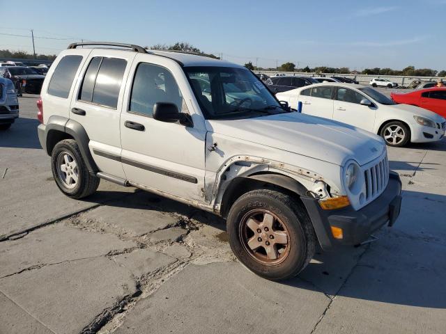 Photo 3 VIN: 1J4GL48K67W570914 - JEEP LIBERTY SP 