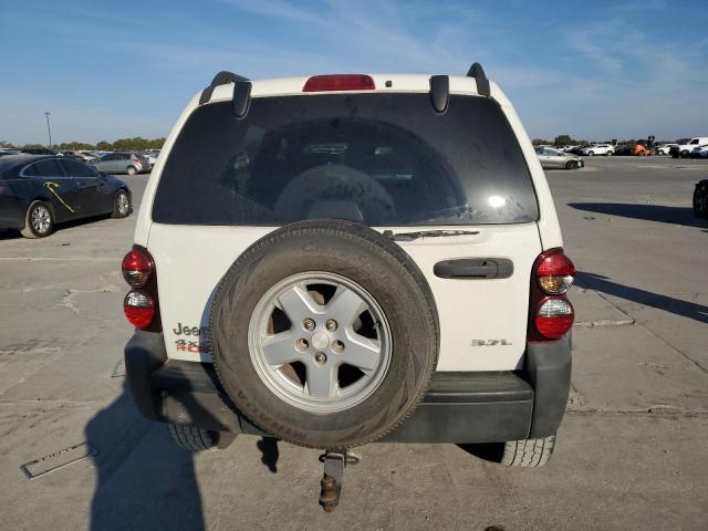 Photo 5 VIN: 1J4GL48K67W570914 - JEEP LIBERTY SP 