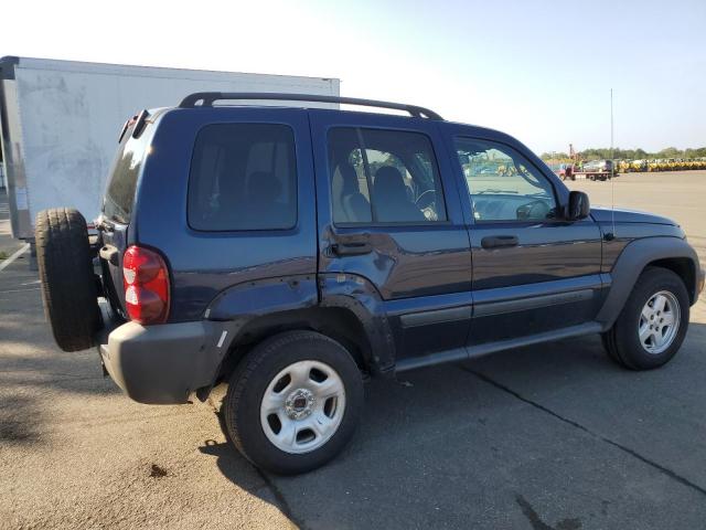 Photo 2 VIN: 1J4GL48K67W574803 - JEEP LIBERTY 