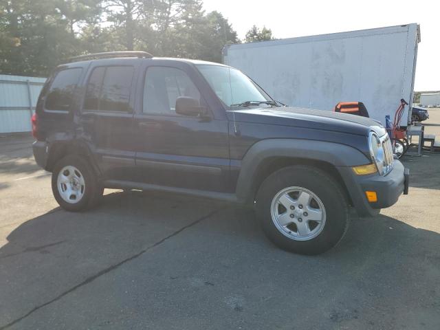 Photo 3 VIN: 1J4GL48K67W574803 - JEEP LIBERTY 