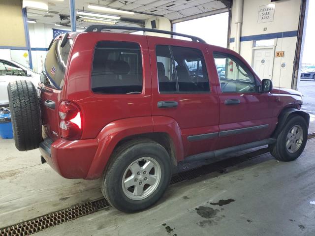 Photo 2 VIN: 1J4GL48K67W695976 - JEEP LIBERTY 