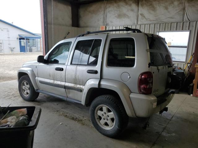 Photo 1 VIN: 1J4GL48K67W696562 - JEEP LIBERTY 