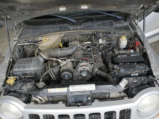 Photo 10 VIN: 1J4GL48K67W696562 - JEEP LIBERTY 