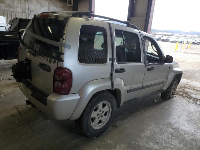 Photo 2 VIN: 1J4GL48K67W696562 - JEEP LIBERTY 