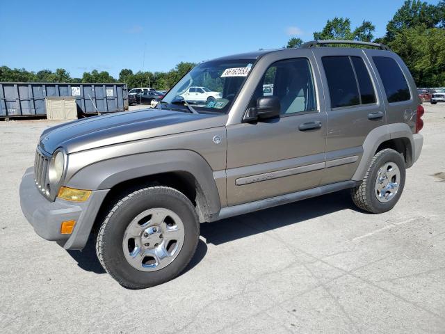 Photo 0 VIN: 1J4GL48K67W712291 - JEEP LIBERTY 