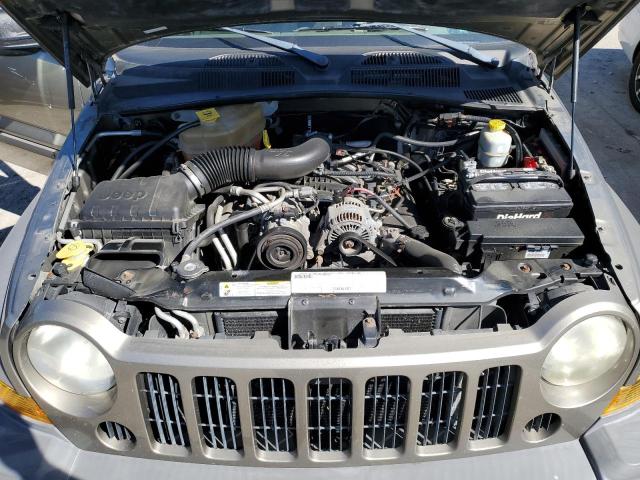 Photo 10 VIN: 1J4GL48K67W712291 - JEEP LIBERTY 