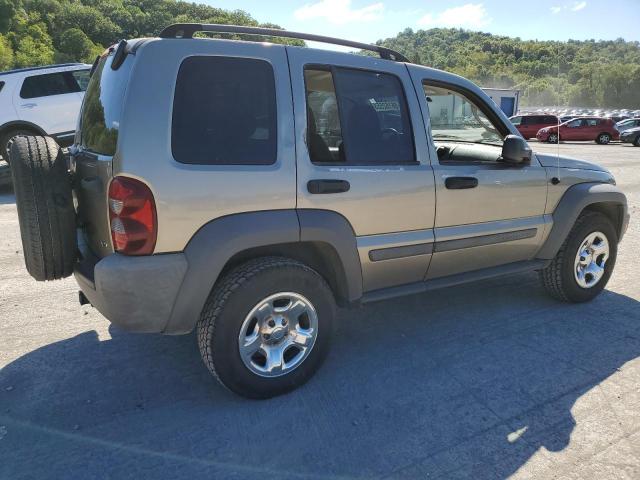 Photo 2 VIN: 1J4GL48K67W712291 - JEEP LIBERTY 