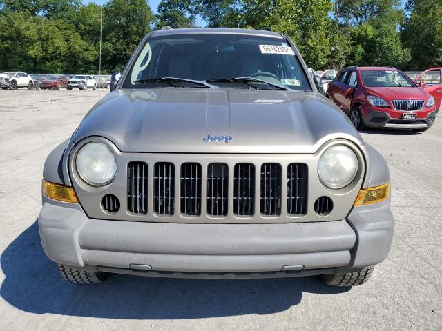 Photo 4 VIN: 1J4GL48K67W712291 - JEEP LIBERTY 