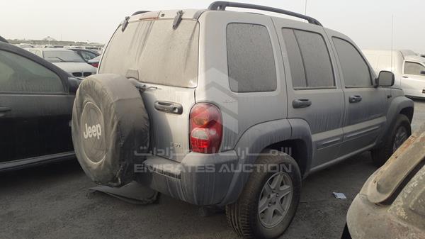 Photo 8 VIN: 1J4GL48K72W127311 - JEEP LIBERTY 