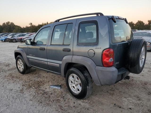 Photo 1 VIN: 1J4GL48K72W146215 - JEEP LIBERTY SP 