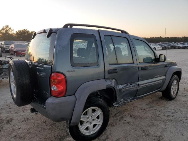 Photo 2 VIN: 1J4GL48K72W146215 - JEEP LIBERTY SP 