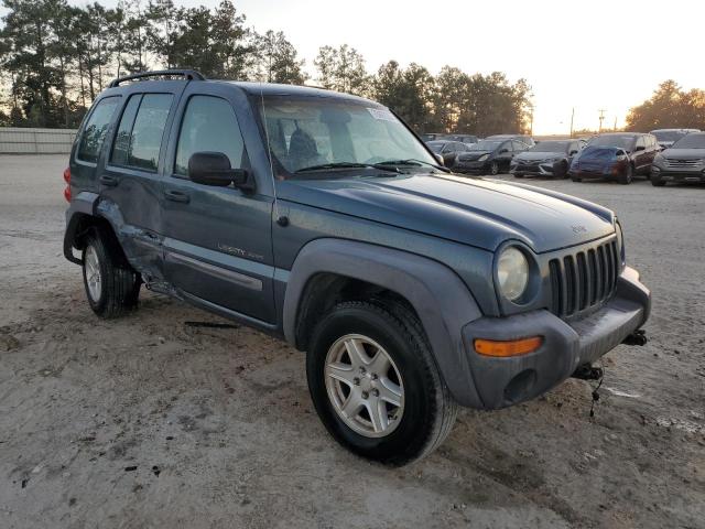 Photo 3 VIN: 1J4GL48K72W146215 - JEEP LIBERTY SP 