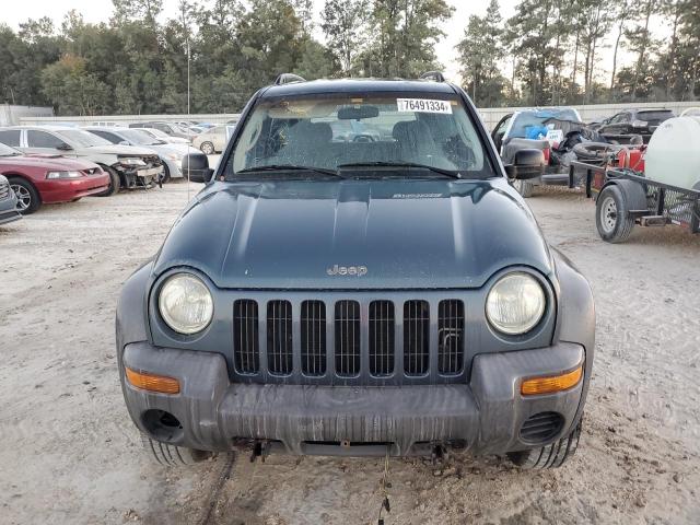 Photo 4 VIN: 1J4GL48K72W146215 - JEEP LIBERTY SP 