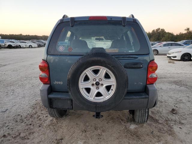 Photo 5 VIN: 1J4GL48K72W146215 - JEEP LIBERTY SP 