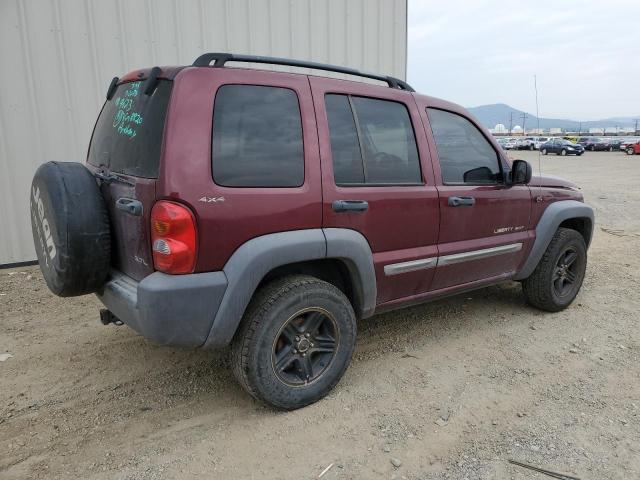 Photo 2 VIN: 1J4GL48K72W228820 - JEEP LIBERTY SP 