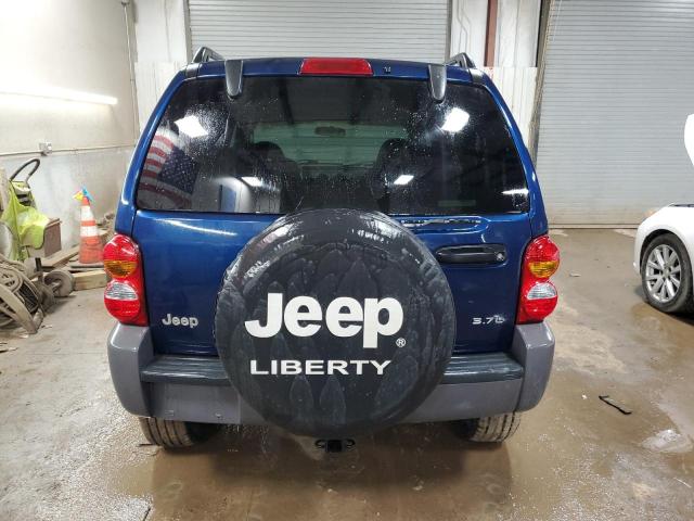 Photo 5 VIN: 1J4GL48K72W260232 - JEEP LIBERTY 