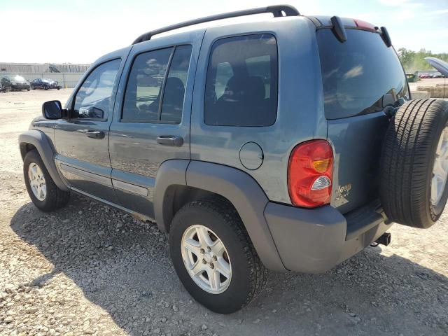 Photo 1 VIN: 1J4GL48K72W282859 - JEEP LIBERTY 