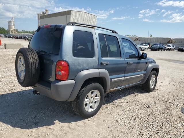 Photo 2 VIN: 1J4GL48K72W282859 - JEEP LIBERTY 