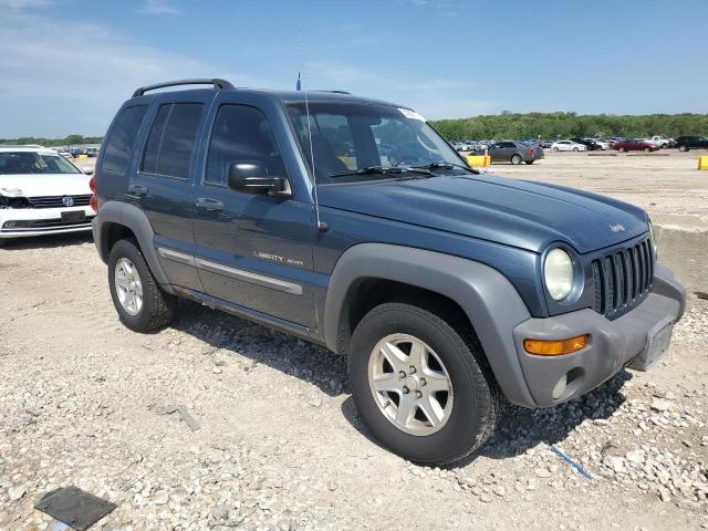 Photo 3 VIN: 1J4GL48K72W282859 - JEEP LIBERTY 