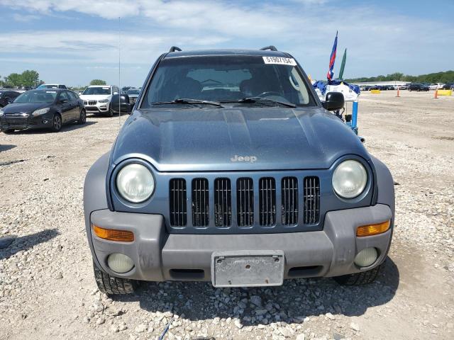 Photo 4 VIN: 1J4GL48K72W282859 - JEEP LIBERTY 