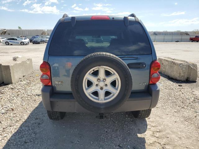 Photo 5 VIN: 1J4GL48K72W282859 - JEEP LIBERTY 