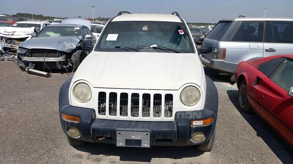 Photo 0 VIN: 1J4GL48K73W655402 - JEEP CHEROKEE 