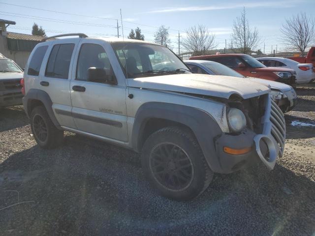 Photo 3 VIN: 1J4GL48K73W662172 - JEEP LIBERTY 