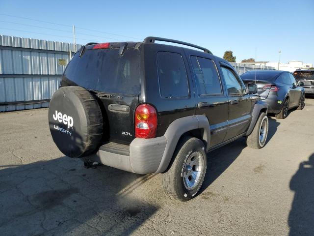 Photo 2 VIN: 1J4GL48K73W693650 - JEEP LIBERTY 