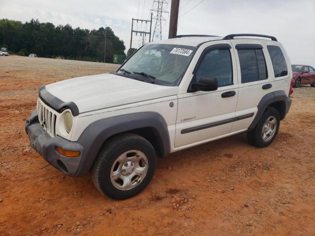 Photo 0 VIN: 1J4GL48K74W152115 - JEEP LIBERTY SP 