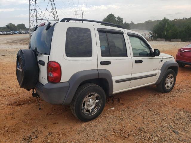 Photo 2 VIN: 1J4GL48K74W152115 - JEEP LIBERTY SP 