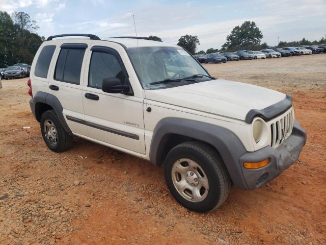 Photo 3 VIN: 1J4GL48K74W152115 - JEEP LIBERTY SP 