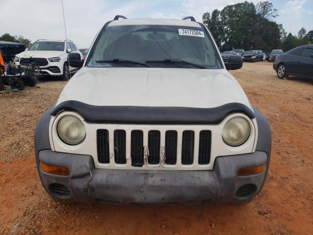 Photo 4 VIN: 1J4GL48K74W152115 - JEEP LIBERTY SP 