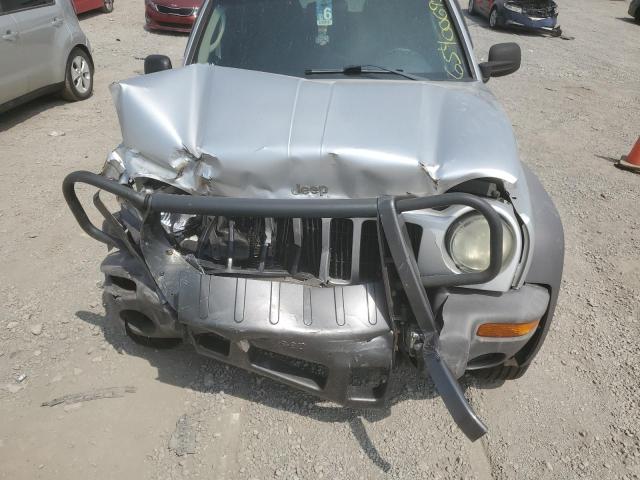 Photo 10 VIN: 1J4GL48K74W242963 - JEEP LIBERTY 