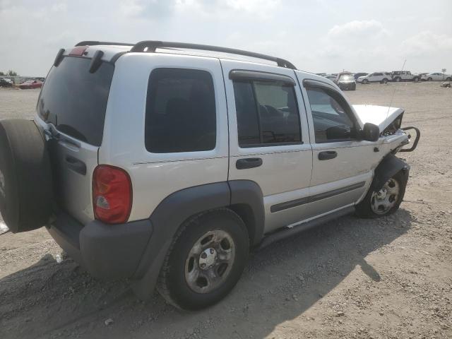 Photo 2 VIN: 1J4GL48K74W242963 - JEEP LIBERTY 