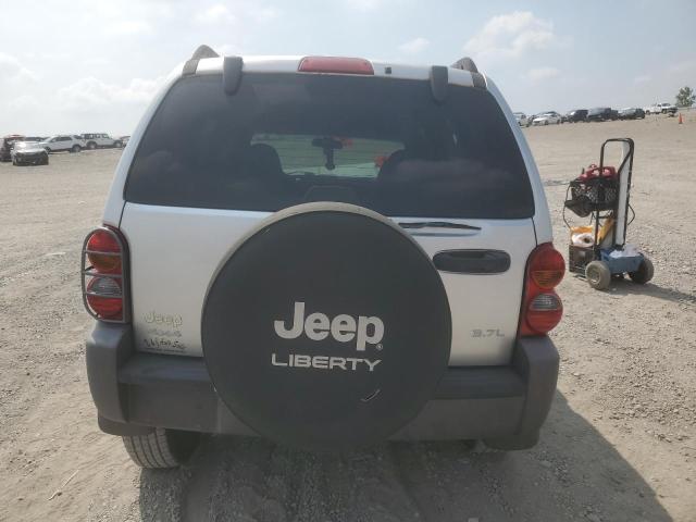 Photo 5 VIN: 1J4GL48K74W242963 - JEEP LIBERTY 