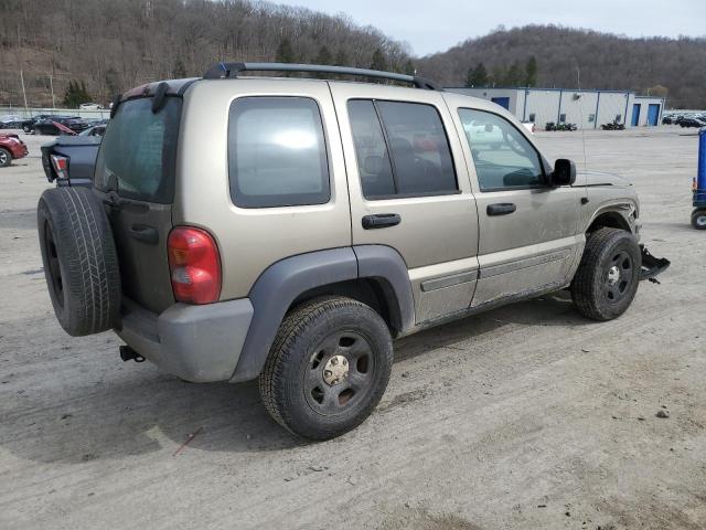 Photo 2 VIN: 1J4GL48K74W289569 - JEEP LIBERTY 