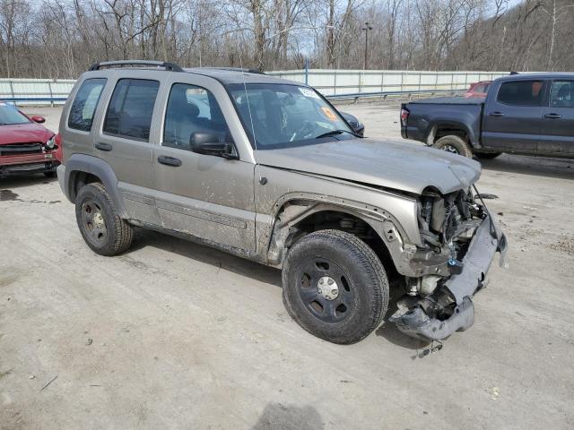 Photo 3 VIN: 1J4GL48K74W289569 - JEEP LIBERTY 