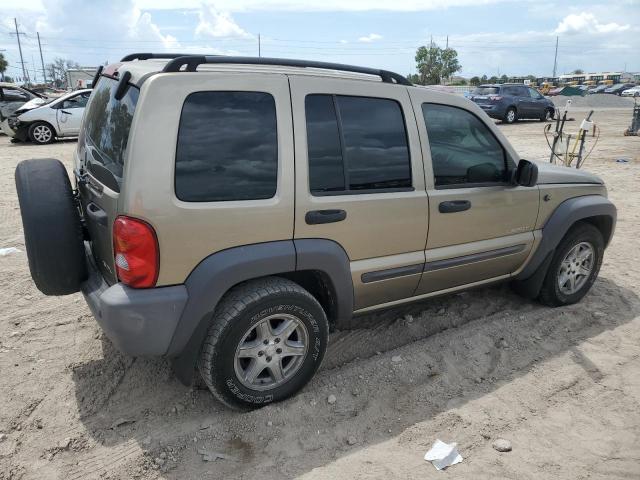 Photo 2 VIN: 1J4GL48K74W328631 - JEEP LIBERTY 