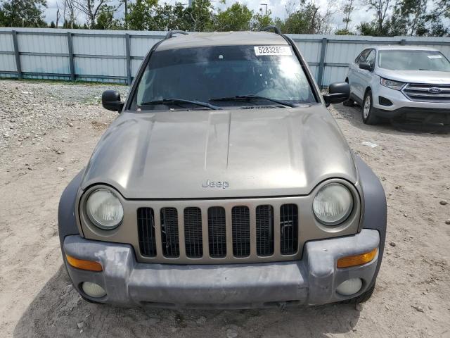 Photo 4 VIN: 1J4GL48K74W328631 - JEEP LIBERTY 