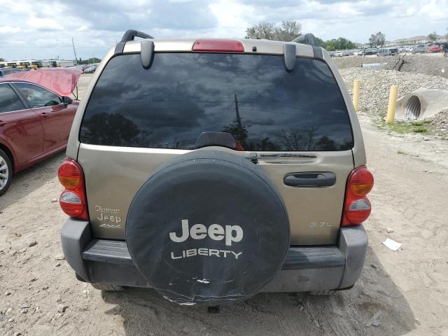 Photo 5 VIN: 1J4GL48K74W328631 - JEEP LIBERTY 