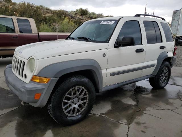 Photo 0 VIN: 1J4GL48K75W545548 - JEEP LIBERTY SP 