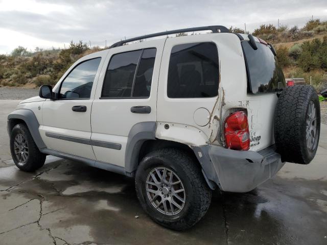 Photo 1 VIN: 1J4GL48K75W545548 - JEEP LIBERTY SP 