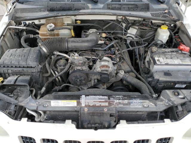 Photo 10 VIN: 1J4GL48K75W545548 - JEEP LIBERTY SP 