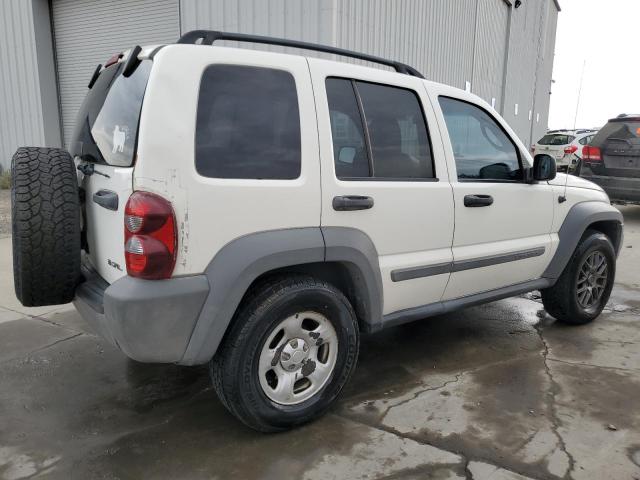 Photo 2 VIN: 1J4GL48K75W545548 - JEEP LIBERTY SP 