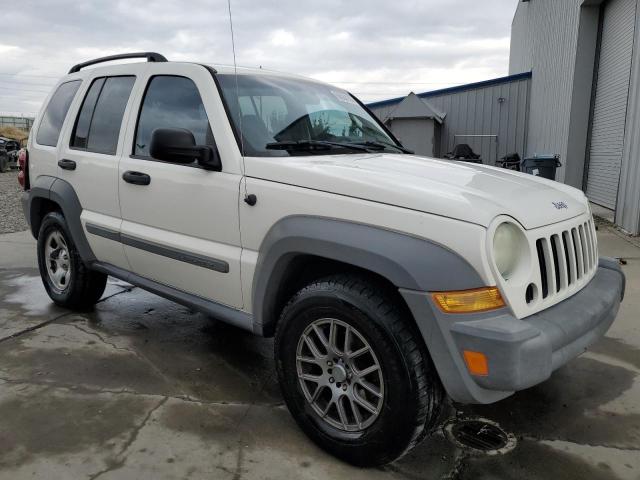 Photo 3 VIN: 1J4GL48K75W545548 - JEEP LIBERTY SP 